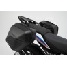 Kit de valises latérales SW MOTECH URBAN BMW R1200R R1250R R1250RS 0