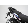 Kit de valises latérales SW MOTECH URBAN BMW R1200R R1250R R1250RS 2