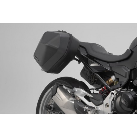 Kit de valises latérales SW MOTECH URBAN BMW F900R F900XR 2019-2021