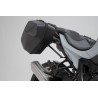 Kit de valises latérales SW MOTECH URBAN BMW S1000XR 2019-2021 5