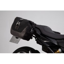 Kit sacoche latérale SW MOTECH Legend Gear BMW F900R 2019-2021