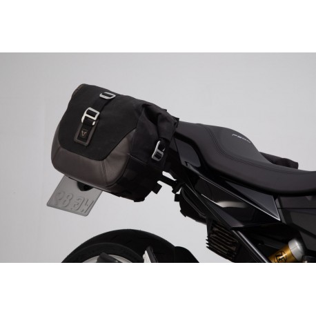 Kit sacoche latérale SW MOTECH Legend Gear BMW F900R 2019-2021
