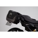 Kit sacoche latérale SW MOTECH Legend Gear BMW F900R 2019-2021