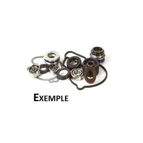 kit de réparation de pompe à eau HONDA CR80 CR85 kit de réparation de pompe à eau HONDA CR80 CR85