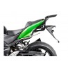 Kit Sacoches latérales SW MOTECH BLAZE KAWASAKI Z750 Z750R 1