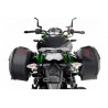 Kit Sacoches latérales SW MOTECH BLAZE KAWASAKI Z750 Z750R 3