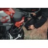 Kit Sacoches latérales SW MOTECH PRO BLAZE KAWASAKI 250 NINJA 300 NINJA Z300 4