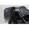 Kit sacoche latérale SW MOTECH Legend Gear KAWASAKI 650 VULCAN S 2016-2021 0
