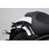 Kit sacoche latérale SW MOTECH Legend Gear KAWASAKI VN 900 CLASSIC VN 900 VULCAN 1