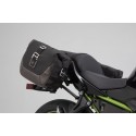 Kit sacoche latérale SW MOTECH Legend Gear KAWASAKI Z650 2016-2021