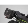 Kit sacoche latérale SW MOTECH Legend Gear KAWASAKI Z650 2016-2021 4