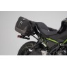 Kit sacoche latérale SW MOTECH Legend Gear KAWASAKI Z650 2016-2021 5