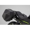 Kit de valises latérales SW MOTECH URBAN KAWASAKI Z650 NINJA 650 2016-2021 4