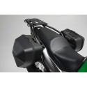 Kit de valises latérales SW MOTECH URBAN KAWASAKI VERSYS X 300 2016-2021