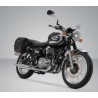 Kit sacoche latérale SW MOTECH Legend Gear KAWASAKI W800 2018-2021 1