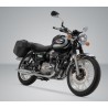 Kit de valises latérales SW MOTECH URBAN KAWASAKI W800 2018-2021 1