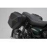 Kit de valises latérales SW MOTECH URBAN KAWASAKI W800 2018-2021 4