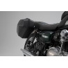 Kit de valises latérales SW MOTECH URBAN KAWASAKI W800 2018-2021 5