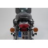Kit de valises latérales SW MOTECH URBAN KAWASAKI W800 2018-2021 6
