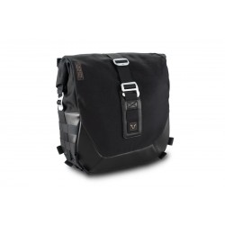 Kit sacoche latérale SW MOTECH Legend Gear LC - Black Edition TRIUMPH 865 SCRAMBLER