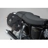 Kit sacoche latérale SW MOTECH Legend Gear TRIUMPH 865 BONNEVILLE 900 THRUXTON 0