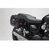 Kit sacoche latérale SW MOTECH Legend Gear TRIUMPH STREET CUP / STREET TWIN 0