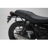 Kit sacoche latérale SW MOTECH Legend Gear TRIUMPH STREET CUP / STREET TWIN 4
