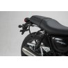 Kit de valises latérales SW MOTECH URBAN TRIUMPH 900 STREET TWIN 2018-2021 1