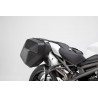 Kit de valises latérales SW MOTECH URBAN TRIUMPH 1050 SPEED TRIPLE 2018-2021 0