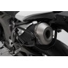 Kit de valises latérales SW MOTECH URBAN TRIUMPH 1050 SPEED TRIPLE 2018-2021 3
