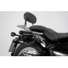 Kit sacoche latérale SW MOTECH Legend Gear TRIUMPH 1200 BONNEVILLE SPEEDMASTER 2018-2021 2