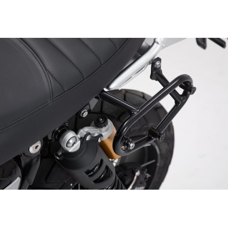 Kit de valises latérales SW MOTECH URBAN TRIUMPH SCRAMBLER 1200 XC XE 2018-2021