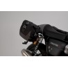 Kit sacoche latérale SW MOTECH Legend Gear LC - Black Edition TRIUMPH 1200 THRUXTON RS 2019-2021 4