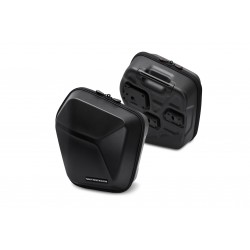 Kit de valises latérales SW MOTECH URBAN TRIUMPH 1200 THRUXTON RS 2019-2021