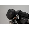 Kit de valises latérales SW MOTECH URBAN TRIUMPH 1200 THRUXTON RS 2019-2021 4