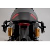 Kit de valises latérales SW MOTECH URBAN TRIUMPH 1200 THRUXTON RS 2019-2021 5