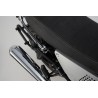 Kit sacoche latérale SW MOTECH Legend Gear LC - Black Edition MOTO GUZZI V7 III 2016-2021 5
