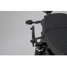 Kit sacoche latérale SW MOTECH Legend Gear LC - Black Edition MOTO GUZZI V9 BOBBER V9 ROAMER 2015-2021 4