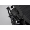 Kit sacoche latérale SW MOTECH Legend Gear LC - Black Edition MOTO GUZZI V9 BOBBER V9 ROAMER 2015-2021 6