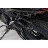 Kit de valises latérales SW MOTECH URBAN INDIAN FTR 1200 2019-2021 5