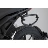 Kit de valises latérales SW MOTECH URBAN INDIAN FTR 1200 2019-2021 6