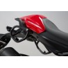 Kit sacoche latérale SW MOTECH Legend Gear BC.HTA.22.511.20101 DUCATI 821 MONSTER 1200 MONSTER 3