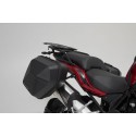 Kit de valises latérales SW MOTECH URBAN BENELLI TRK 502 X 2018-2021
