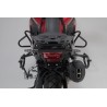 Kit de valises latérales SW MOTECH URBAN BENELLI TRK 502 X 2018-2021 4