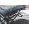Kit sacoche latérale SW MOTECH Legend Gear DUCATI SCRAMBLER 3