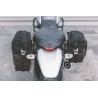 Kit sacoche latérale SW MOTECH Legend Gear DUCATI SCRAMBLER 4