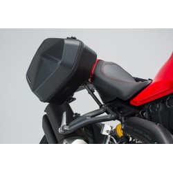 Kit de valises latérales SW MOTECH URBAN DUCATI 950 SUPERSPORT 1200 MONSTER S