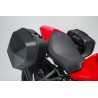 Kit de valises latérales SW MOTECH URBAN DUCATI 1200 MONSTER S 2016-2021 1