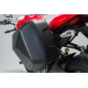 Kit de valises latérales SW MOTECH URBAN DUCATI 1200 MONSTER S 2016-2021 3