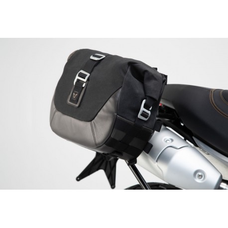 Kit sacoche latérale SW MOTECH Legend Gear DUCATI 1100 SCRAMBLER 2017-2021